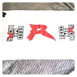 WWE RYBACK Hand Towle *NWT